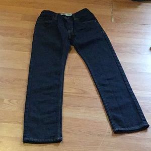 Boys sz 12 reg Levi